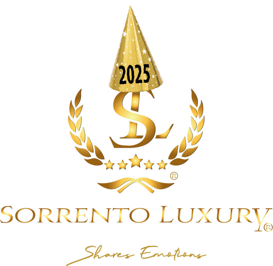 Sorrento Luxury Charter